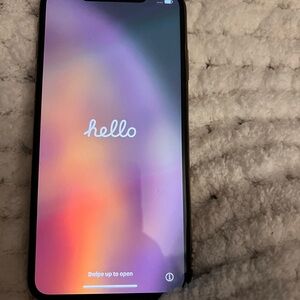 iPhone